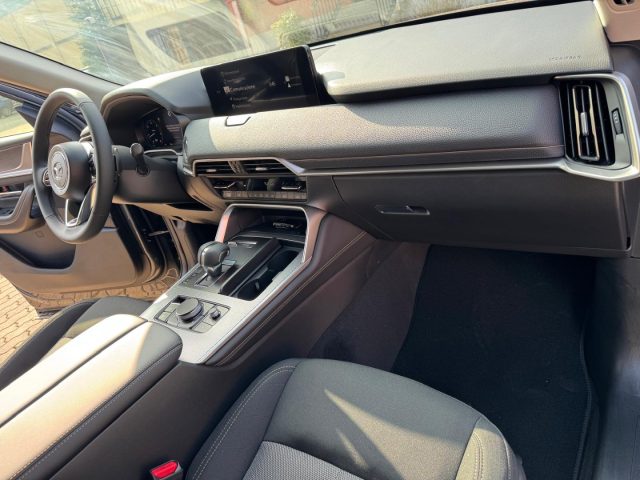 MAZDA CX-60 usata, con Sedili riscaldati
