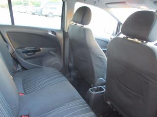 OPEL Corsa usata 15