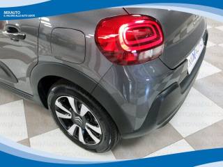 CITROEN C3 usata, con Fendinebbia
