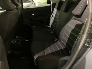 DACIA Duster usata 12