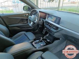 BMW 118 usata, con Climatizzatore automatico, 2 zone