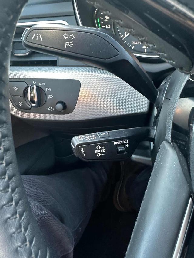 AUDI A5 usata, con Volante multifunzione