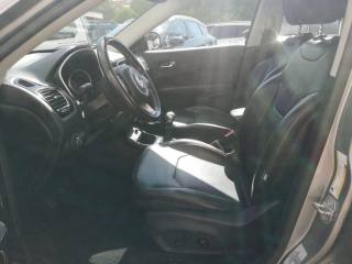 JEEP Compass usata, con Chiusura centralizzata