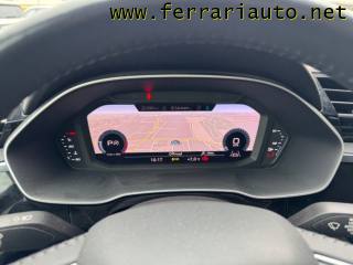 AUDI Q3 usata, con Fari Xenon