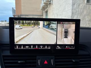 AUDI Q5 usata, con Luci diurne LED