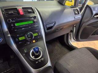 TOYOTA Auris usata, con Controllo trazione