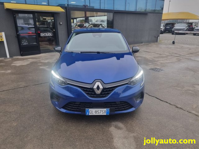 RENAULT Clio usata, con Airbag
