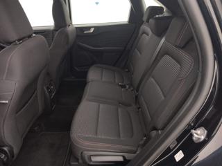 FORD Kuga usata, con Luci diurne LED