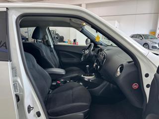 NISSAN Juke usata, con Cruise Control