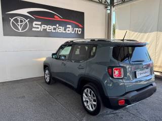 JEEP Renegade usata, con Airbag Passeggero