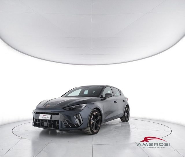 CUPRA Leon usata 0