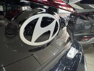 HYUNDAI Bayon usata, con Alzacristalli elettrici