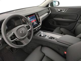 VOLVO V60 usata, con Immobilizzatore elettronico