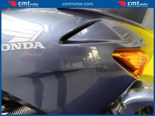 HONDA CBF 600 usata 7