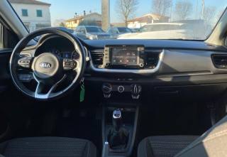 KIA Stonic usata, con Controllo trazione