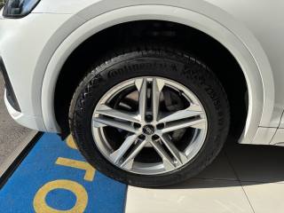 AUDI Q5 usata, con Lettore CD