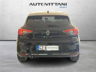 RENAULT Clio usata, con Airbag laterali