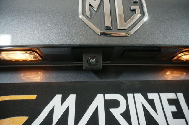 MG ZS usata, con Servosterzo