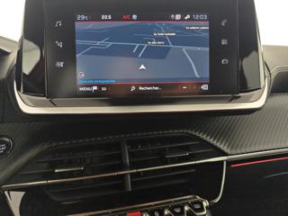 PEUGEOT 2008 usata, con Controllo vocale