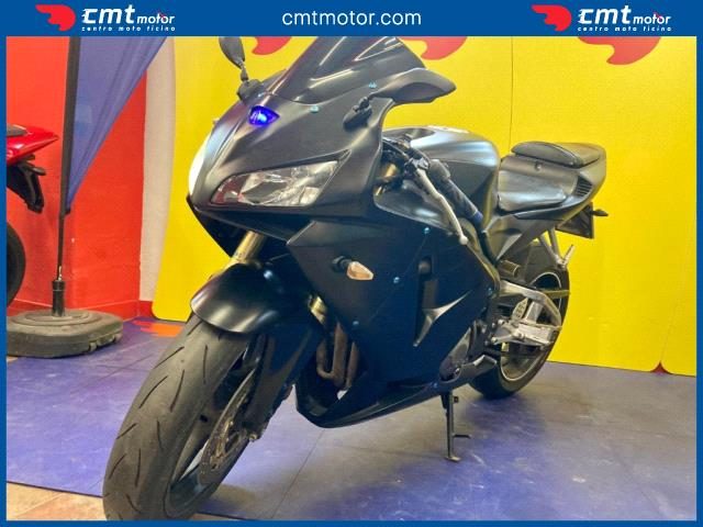 HONDA CBR 600 RR usata 1