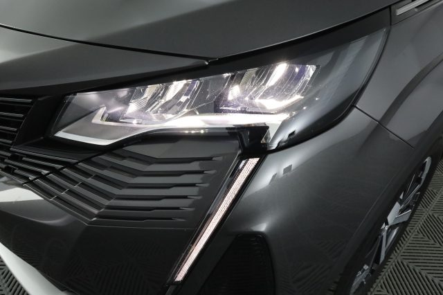 PEUGEOT 3008 usata 8