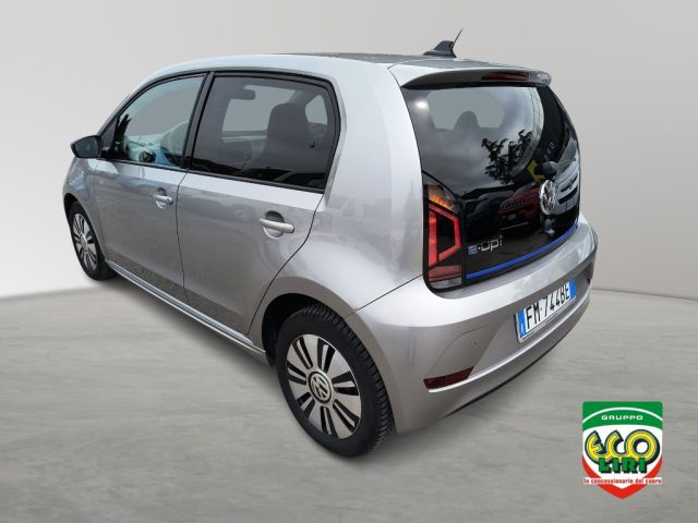 VOLKSWAGEN e-up! usata, con Airbag Passeggero