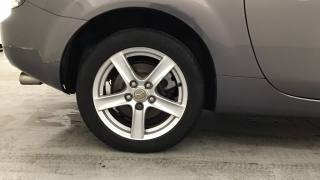 MAZDA MX-5 usata, con Climatizzatore