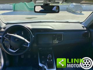 DR MOTOR DR 4.0 usata, con Fendinebbia