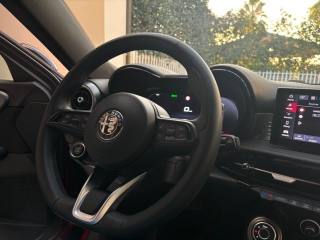 ALFA ROMEO Tonale usata, con Touch screen