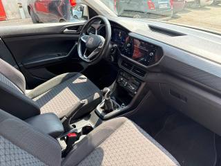 VOLKSWAGEN T-Cross usata, con Chiusura centralizzata