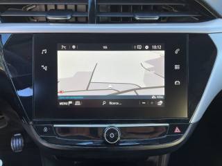 OPEL Corsa usata, con Sistema di navigazione