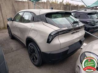 ALFA ROMEO Junior usata, con Antifurto