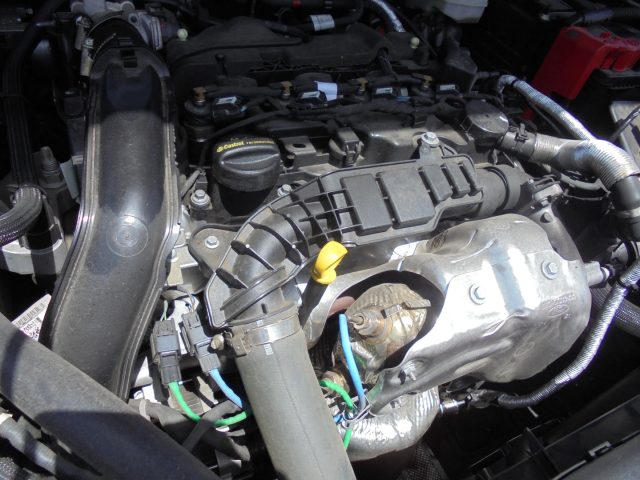 FORD Kuga usata 45
