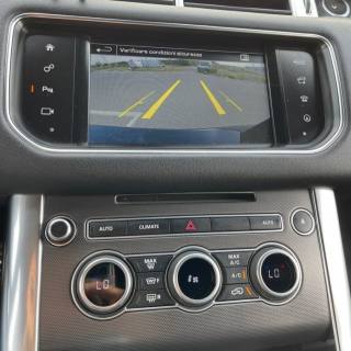 LAND ROVER Range Rover Sport usata, con Chiusura centralizzata