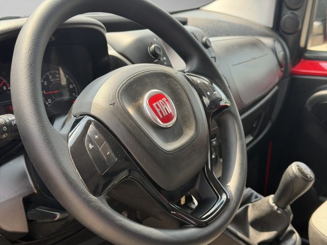FIAT Fiorino usata, con Specchietti laterali elettrici