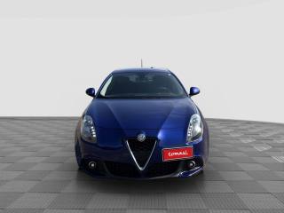 ALFA ROMEO Giulietta usata 7