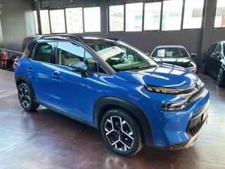CITROEN C3 Aircross BlueHDi 110 S&S Shine Pack