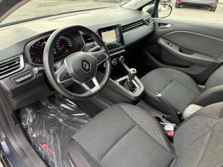 RENAULT Clio usata, con Boardcomputer