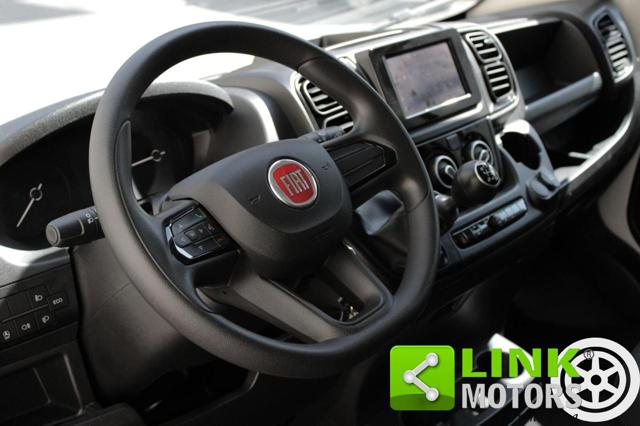 FIAT Ducato usata, con Chiusura centralizzata