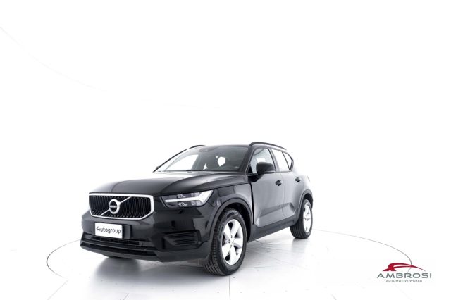 VOLVO XC40 usata 0
