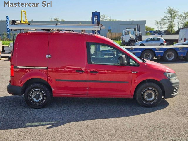 VOLKSWAGEN Caddy usata, con Chiusura centralizzata