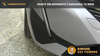 PEUGEOT 308 usata, con Frenata d