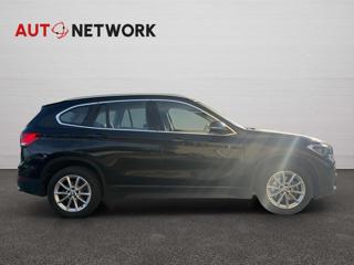 BMW X1 usata, con Chiusura centralizzata