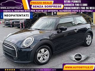 MINI One 1.5 CLASSIC F56 2/3porte