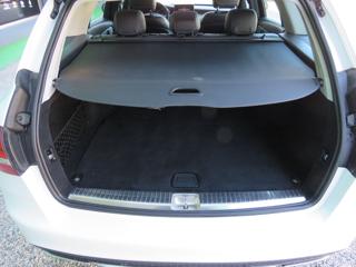 MERCEDES-BENZ C 220 usata, con Sistema di navigazione