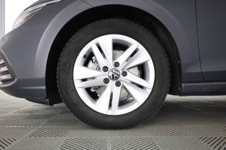 VOLKSWAGEN Golf usata 8