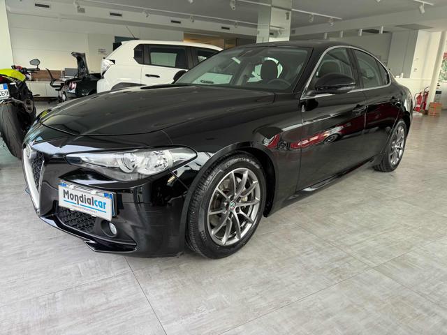 ALFA ROMEO Giulia usata, con ABS