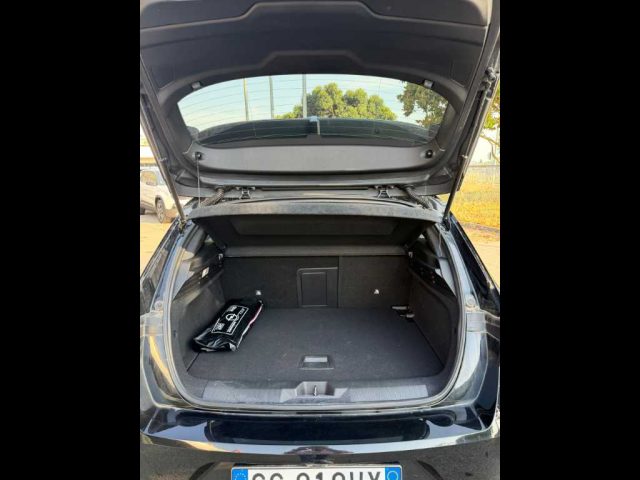 OPEL Astra usata, con Frenata d