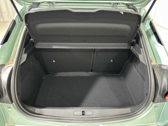 LANCIA Ypsilon usata, con Controllo elettronico della corsia