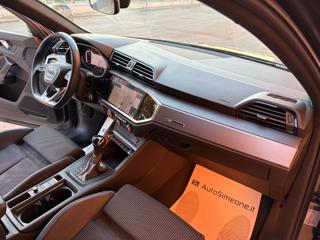 AUDI Q3 usata, con Cruise Control